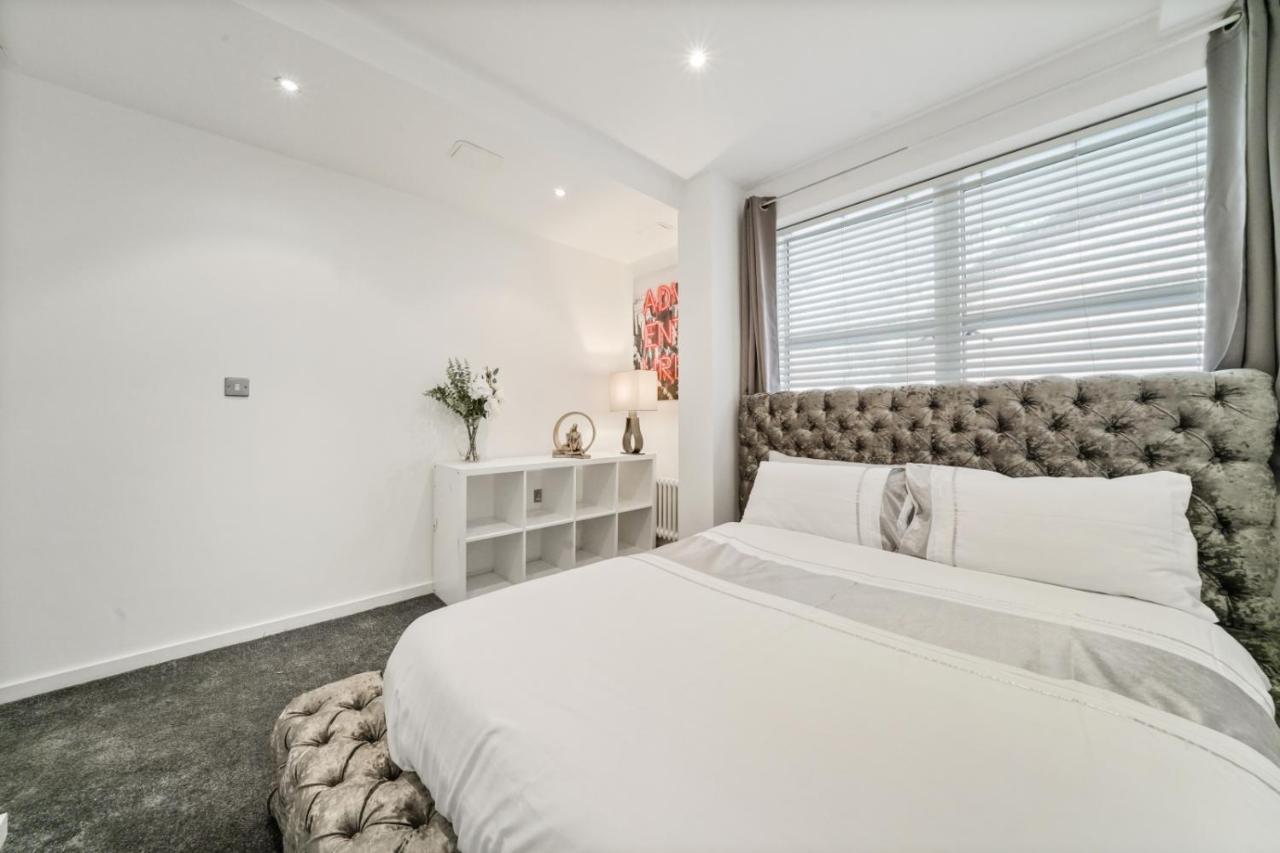 Camberwell Modern Deluxe 1 Bedroom Apartment London Exterior photo