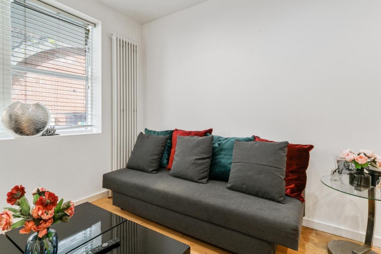 Camberwell Modern Deluxe 1 Bedroom Apartment London Exterior photo