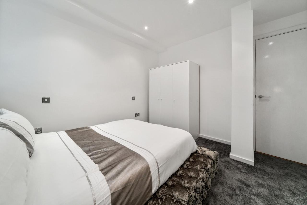 Camberwell Modern Deluxe 1 Bedroom Apartment London Exterior photo