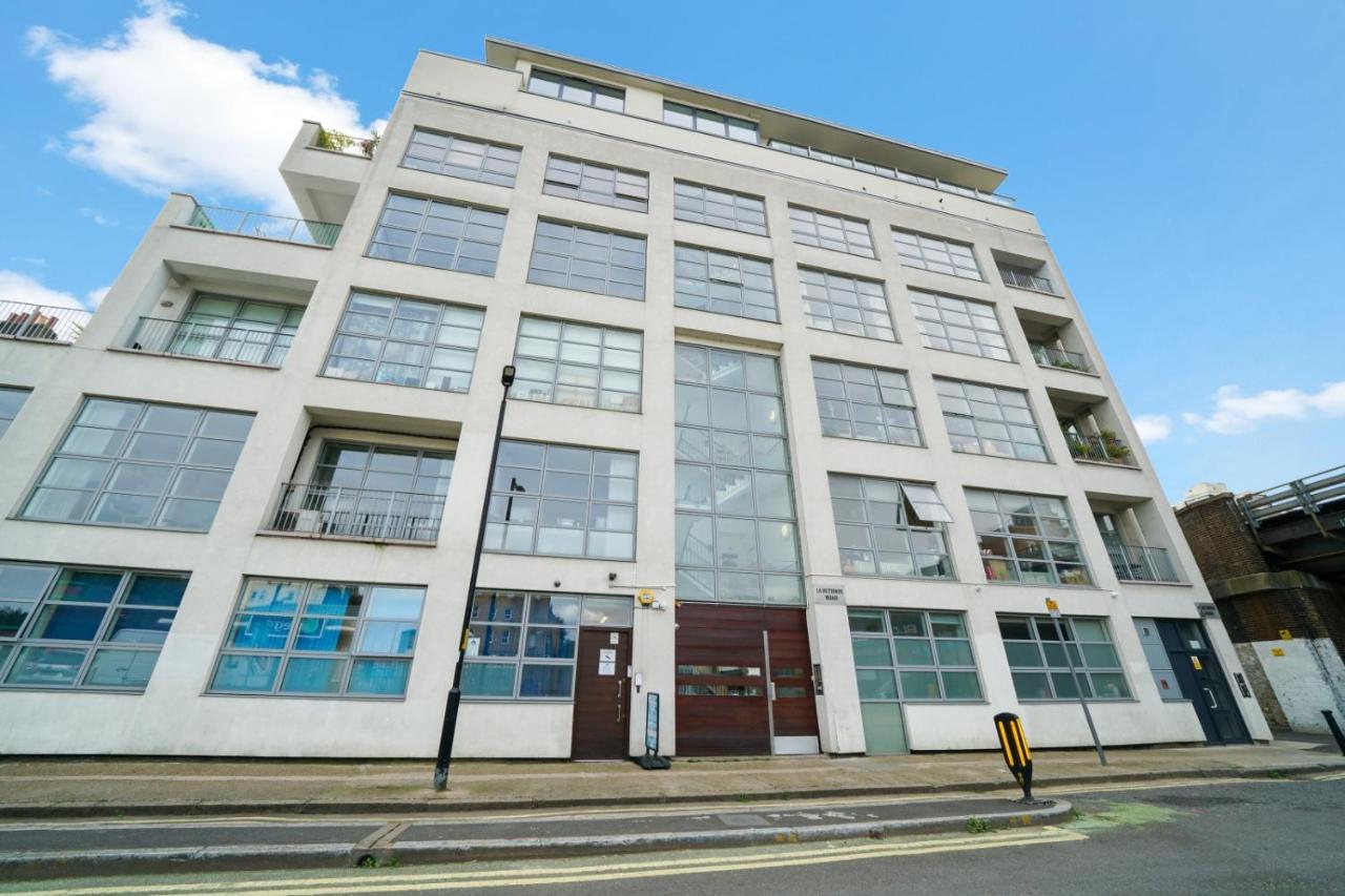 Camberwell Modern Deluxe 1 Bedroom Apartment London Exterior photo